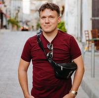 Отзыв от Владимир - Visa DTV