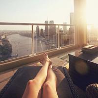 Отзыв от Алёна - DTV виза